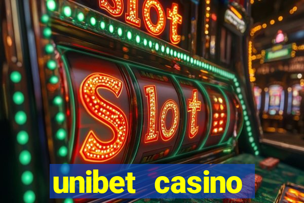 unibet casino review brand